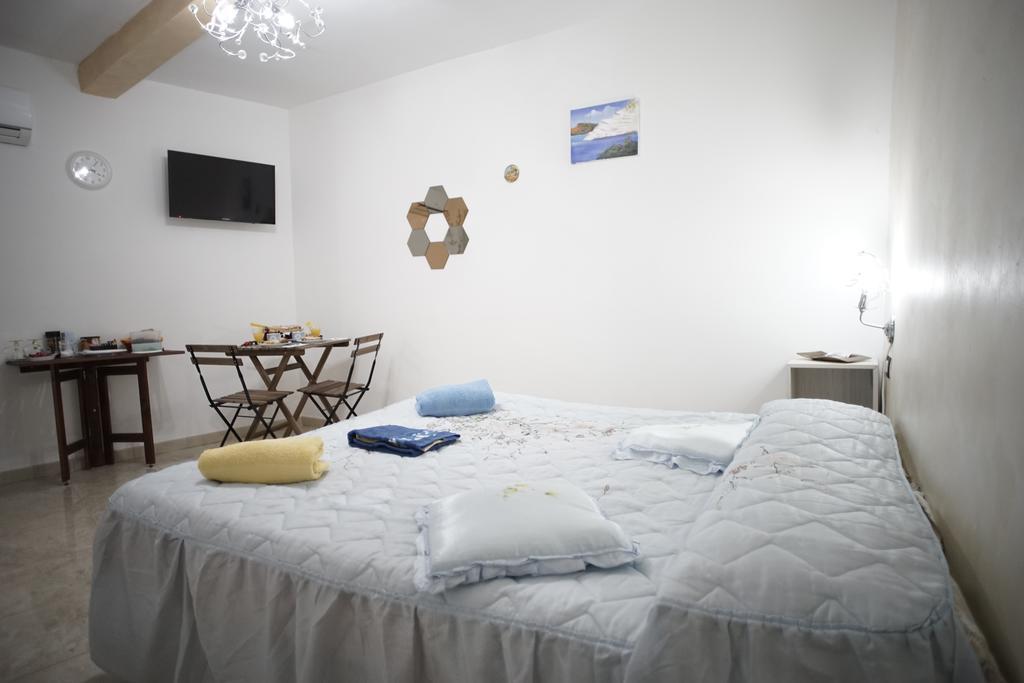 Alfa Quadro Bed & Breakfast Agrigento Exterior photo