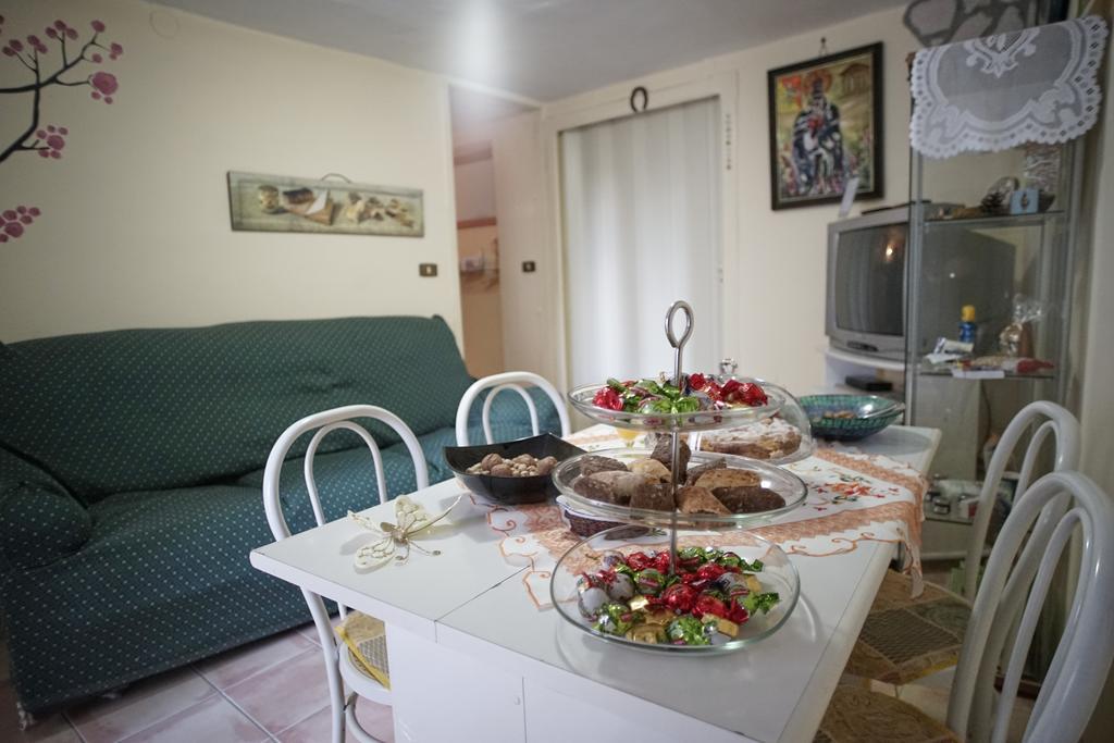 Alfa Quadro Bed & Breakfast Agrigento Exterior photo